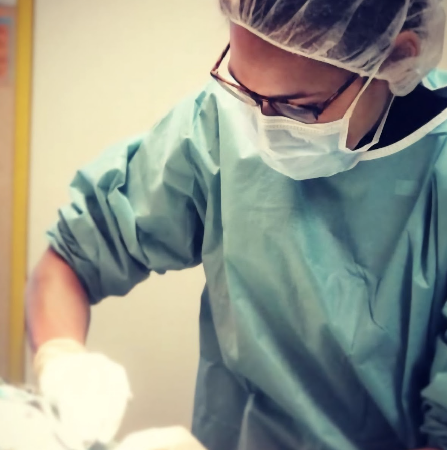 Chirurgie